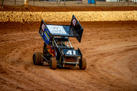 Formula 500 41 T41 - 18 - Carrick - 8-9 March 2024-3