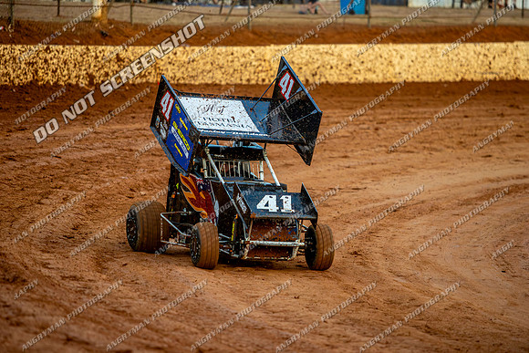 Formula 500 41 T41 - 18 - Carrick - 8-9 March 2024-3