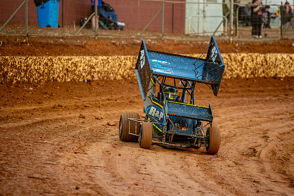 Formula 500 43 T43 - 18 - Carrick - 8-9 March 2024-5