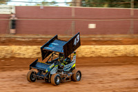 Formula 500 43 T43 - 18 - Carrick - 8-9 March 2024-4