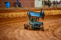 Formula 500 43 T43 - 18 - Carrick - 8-9 March 2024-6