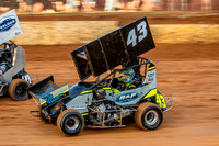 Formula 500 43 T43 - 18 - Carrick - 8-9 March 2024-3