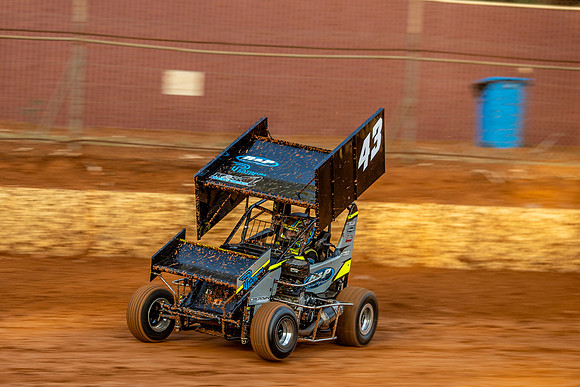 Formula 500 43 T43 - 18 - Carrick - 8-9 March 2024-2