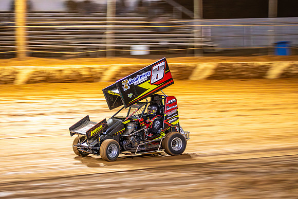 Formula 500 8 T8 - 18 - Carrick - 8-9 March 2024-6