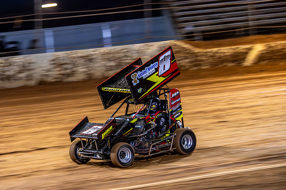 Formula 500 8 T8 - 18 - Carrick - 8-9 March 2024-5