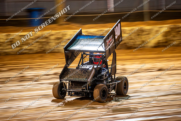 Formula 500 90 T90 - 18 - Carrick - 8-9 March 2024-4