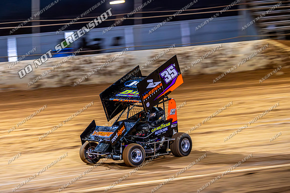 Formula 500 35 V35 - 18 - Carrick - 8-9 March 2024-2