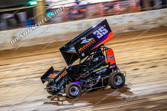 Formula 500 35 V35 - 18 - Carrick - 8-9 March 2024-3
