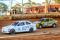 Junior 117 T117 - 18 - Carrick - 8-9 March 2024-4