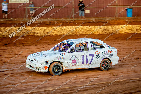 Junior 117 T117 - 18 - Carrick - 8-9 March 2024-2