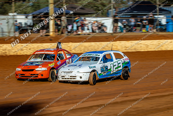 Junior 123 T123 - 18 - Carrick - 8-9 March 2024-6