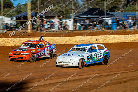 Junior 123 T123 - 18 - Carrick - 8-9 March 2024-5