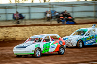 Junior 29 T29 - 18 - Carrick - 8-9 March 2024-9