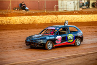 Junior 3 T3 - 18 - Carrick - 8-9 March 2024