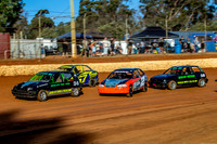 Junior 36 T36 - 18 - Carrick - 8-9 March 2024-3