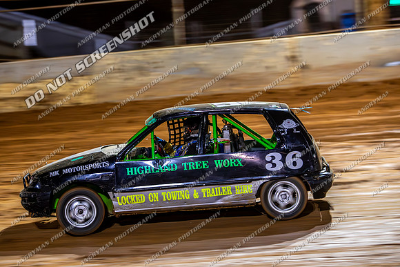 Junior 36 T36 - 18 - Carrick - 8-9 March 2024-2