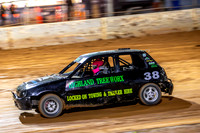 Junior 38 T38 - 18 - Carrick - 8-9 March 2024-3