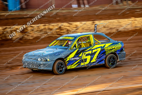 Junior 57 T57 - 18 - Carrick - 8-9 March 2024-15