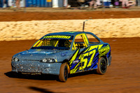 Junior 57 T57 - 18 - Carrick - 8-9 March 2024-8
