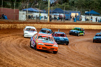 Junior 64 T64 - 18 - Carrick - 8-9 March 2024