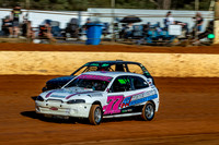 Junior 77 T77 - 18 - Carrick - 8-9 March 2024-4