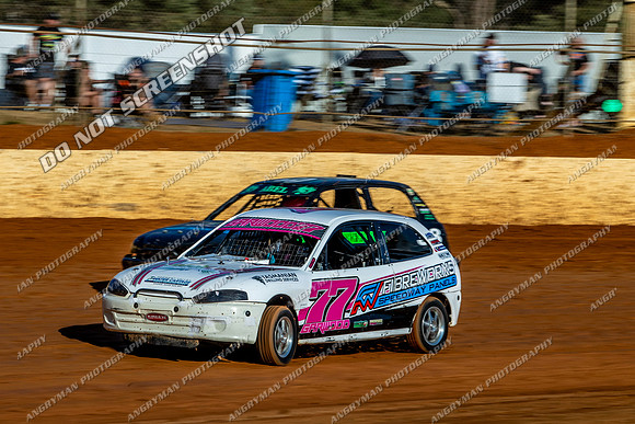 Junior 77 T77 - 18 - Carrick - 8-9 March 2024-4