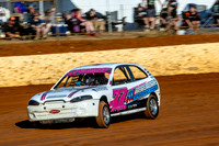 Junior 77 T77 - 18 - Carrick - 8-9 March 2024-3