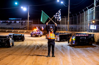 Late Model Misc - 18 - Carrick - 8-9 March 2024