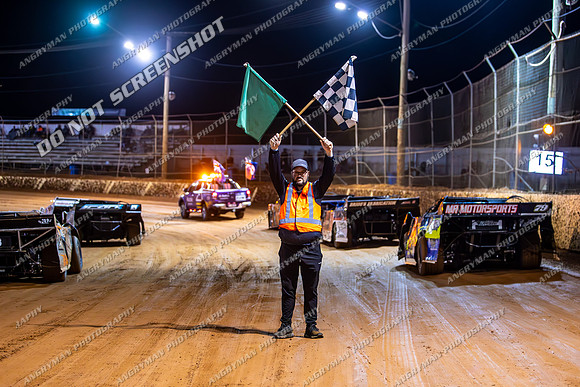 Late Model Misc - 18 - Carrick - 8-9 March 2024