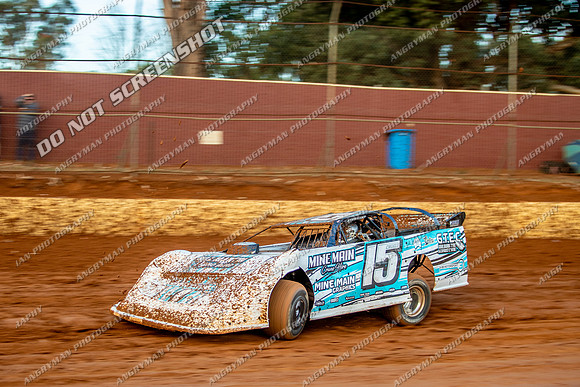 Late Model 15 N15 - 18 - Carrick - 8-9 March 2024-9
