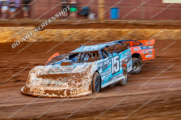 Late Model 15 N15 - 18 - Carrick - 8-9 March 2024-11