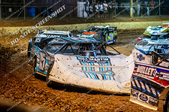 Late Model 15 N15 - 18 - Carrick - 8-9 March 2024-29
