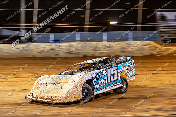 Late Model 15 N15 - 18 - Carrick - 8-9 March 2024-18