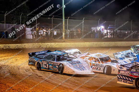 Late Model 15 N15 - 18 - Carrick - 8-9 March 2024-30