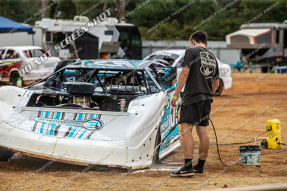 Late Model 15 N15 - 18 - Carrick - 8-9 March 2024-19