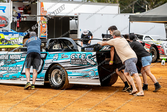 Late Model 15 N15 - 18 - Carrick - 8-9 March 2024-22