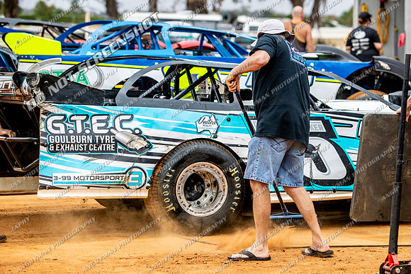 Late Model 15 N15 - 18 - Carrick - 8-9 March 2024-23