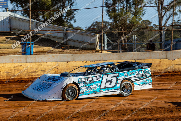 Late Model 15 N15 - 18 - Carrick - 8-9 March 2024-3