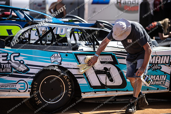Late Model 15 N15 - 18 - Carrick - 8-9 March 2024-2