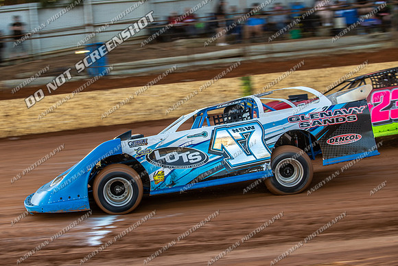 Late Model 17 N17 - 18 - Carrick - 8-9 March 2024-6
