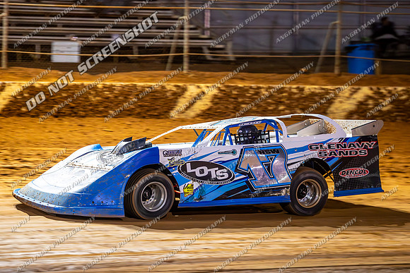 Late Model 17 N17 - 18 - Carrick - 8-9 March 2024-25