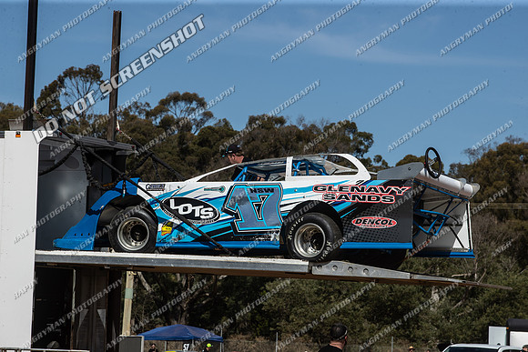 Late Model 17 N17 - 18 - Carrick - 8-9 March 2024