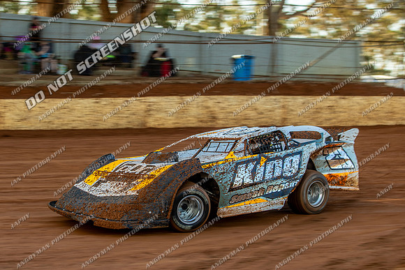Late Model 23 N23 - 18 - Carrick - 8-9 March 2024-4