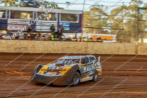 Late Model 23 N23 - 18 - Carrick - 8-9 March 2024-3