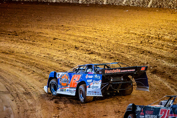 Late Model 12 T12 - 18 - Carrick - 8-9 March 2024-11