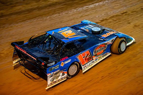 Late Model 12 T12 - 18 - Carrick - 8-9 March 2024-10