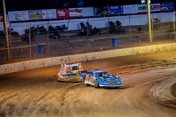Late Model 12 T12 - 18 - Carrick - 8-9 March 2024-12
