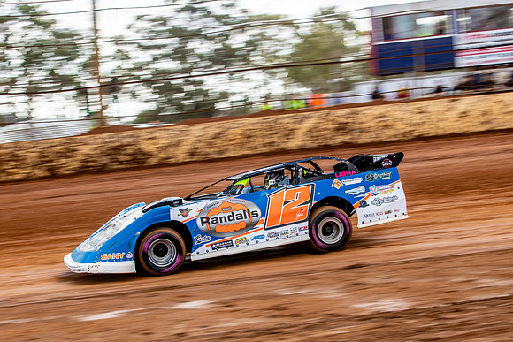 Late Model 12 T12 - 18 - Carrick - 8-9 March 2024-17