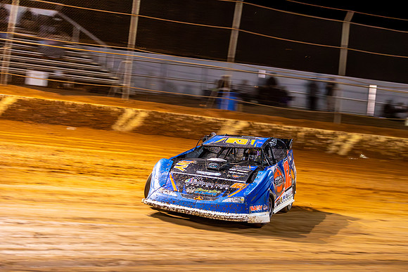 Late Model 12 T12 - 18 - Carrick - 8-9 March 2024-13