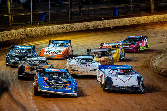 Late Model 12 T12 - 18 - Carrick - 8-9 March 2024-9